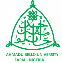 Ahmadu Bello University, Zaria (ABU) logo