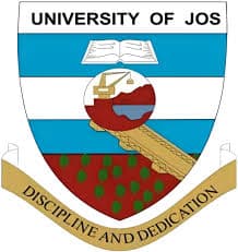 University of Jos (UNIJOS) logo